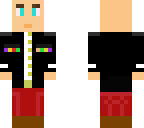 skin 1 mbutter