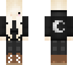 skin