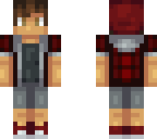 skin fo a friend