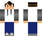 skin for _trever
