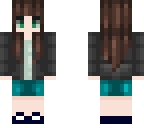skin for chloe