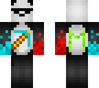 skin for kaxziox of amaia