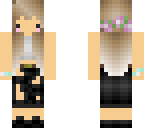skin for my bff