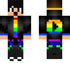 skin for thisisdrduck