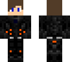 skin personal para thekalisgamer by diego21hd