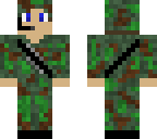 skin re-do for feildmarshaljosh - gift