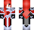 skyler the death claw