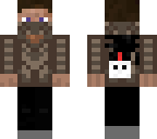 slender man hunter