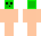 slime head