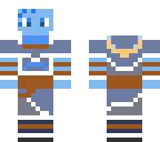 smite skadi