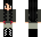snackpck's skin