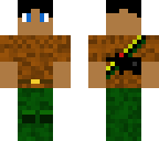soldier