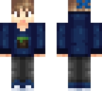 some guy i guess