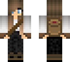 some random skin