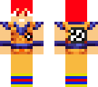 son goku