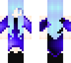 space girl