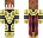 specey warrior 2