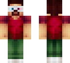 steve 3d