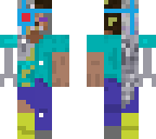 steve