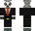 stuited lemur