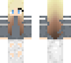 style girl