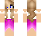 summer timegirl