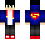 superman boy