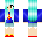 superman girl