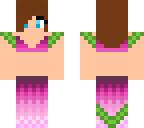 suzy the mermaid