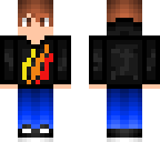 tbnr fan boy by meee