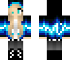tech girl edit