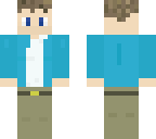 teen boy