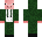 teen pig