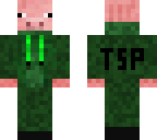 teen tsp