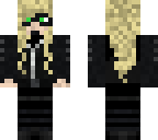 the black canary