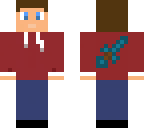 the diamond daggerv4