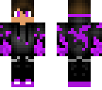 the ender warrior