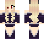 the greedy witch
