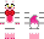 the mangle the fox
