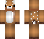 the stag