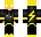 thundershock