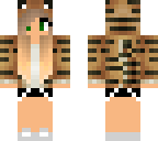 tiger edit