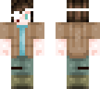 tmd carl grimes
