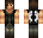 tmd daryl dixon