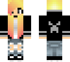 tomboy sunset v2