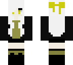 town role play skin yellow edit