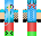 toy bonnie girl