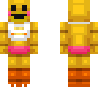 toy chica
