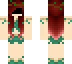 tree nymph