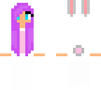 turtle's bunny squad suit